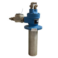 FUNKE TDWT 3330-07592260020 Wärmeaustauscher