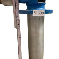 FUNKE TDWT 3330-07592260020 Wärmeaustauscher