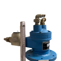 FUNKE TDWT 3330-07592260020 Wärmeaustauscher