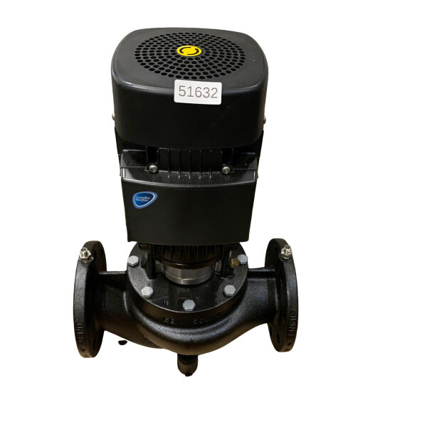 Grundfos TP 80-1202 A-F-A-BQQE – A97851333P2124200026 Hochleistungs-Kreiselpumpe