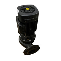 Grundfos TP 80-1202 A-F-A-BQQE – A97851333P2124200026 Hochleistungs-Kreiselpumpe