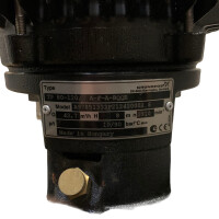 Grundfos TP 80-1202 A-F-A-BQQE – A97851333P2124200026 Hochleistungs-Kreiselpumpe