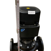 Grundfos TP 80-1202 A-F-A-BQQE – A97851333P2124200026 Hochleistungs-Kreiselpumpe