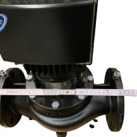 Grundfos TP 80-1202 A-F-A-BQQE – A97851333P2124200026 Hochleistungs-Kreiselpumpe