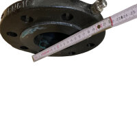 Grundfos TP 80-1202 A-F-A-BQQE – A97851333P2124200026 Hochleistungs-Kreiselpumpe