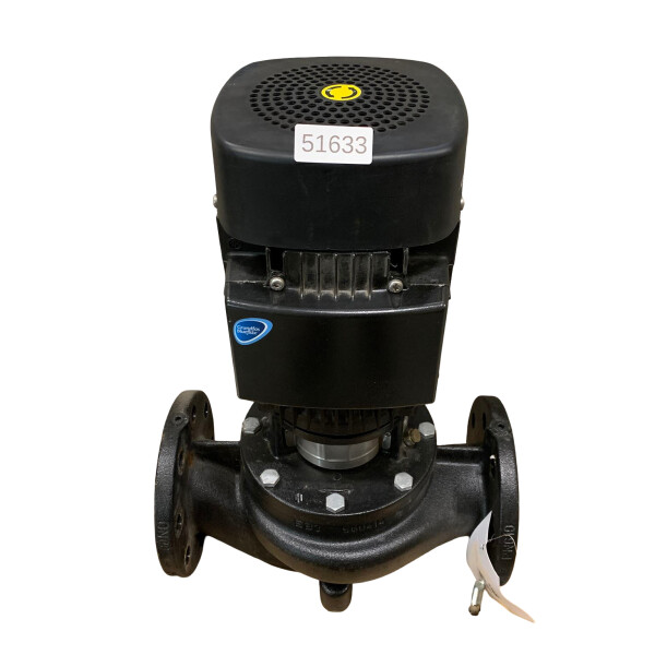 Grundfos TP 80-1202 A-F-A-BQQE – A97851333P213130010 Hochleistungs-Kreiselpumpe