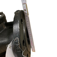 Grundfos TP 80-1202 A-F-A-BQQE – A97851333P213130010 Hochleistungs-Kreiselpumpe