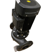 Grundfos TP 80-1202 A-F-A-BQQE – A97851333P213130010 Hochleistungs-Kreiselpumpe