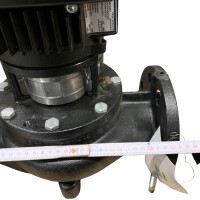 Grundfos TP 80-1202 A-F-A-BQQE – A97851333P213130010 Hochleistungs-Kreiselpumpe