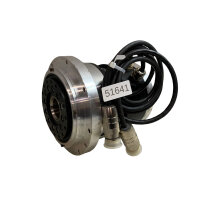 Harmonic Drive  FHA-32B-2513S-C124 Servomotor Actuator