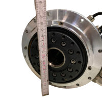 Harmonic Drive  FHA-32B-2513S-C124 Servomotor Actuator