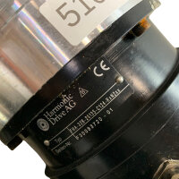 Harmonic Drive  FHA-32B-2513S-C124 Servomotor Actuator
