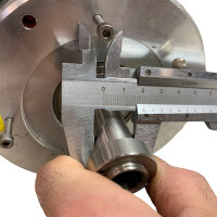 Harmonic Drive  FHA-32B-2513S-C124 Servomotor Actuator