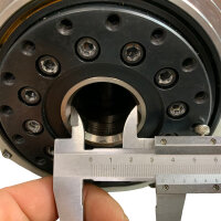 Harmonic Drive  FHA-32B-2513S-C124 Servomotor Actuator