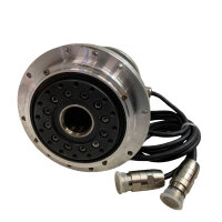 Harmonic Drive  FHA-32B-2513S-C124 Servomotor Actuator