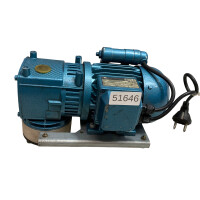 KNF Neuberger PM 11785-726.29 Pumpenmotor Kompressor
