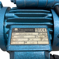 KNF Neuberger PM 11785-726.29 Pumpenmotor Kompressor