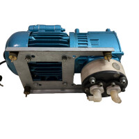 KNF Neuberger PM 11785-726.29 Pumpenmotor Kompressor