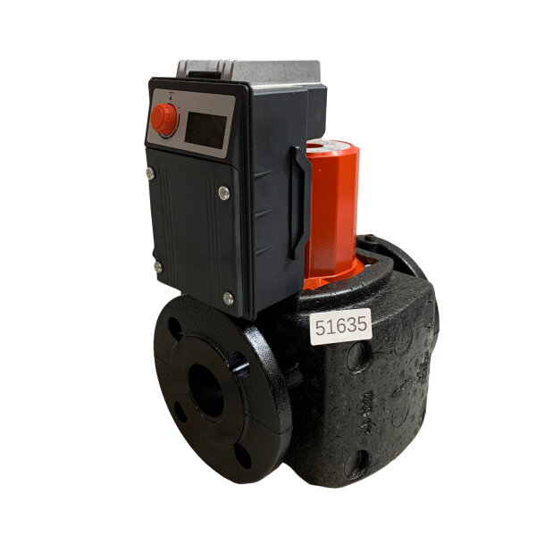 KSB Riotec 40-40  29130521 Flanschpumpe Umwälzpumpe