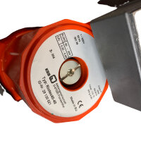 KSB Riotec 40-40  29130521 Flanschpumpe Umwälzpumpe