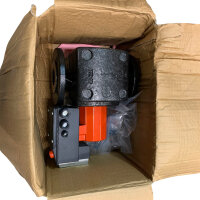 KSB Riotec 40-40  29130521 Flanschpumpe Umwälzpumpe