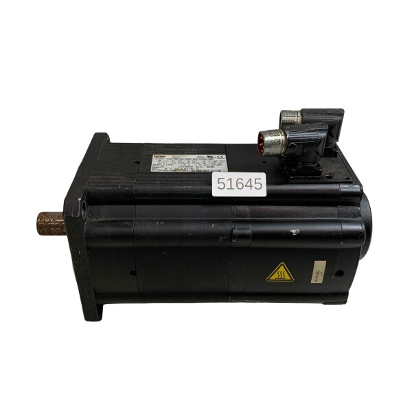 Lenze MCS 14H32-RS0P2-A24N-ST5S00N-R0SU 15044880 4,7kW Synchron-Servomotor