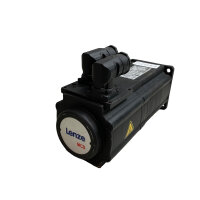 Lenze MCS 09F60-RS0P1-A14N-ST5S00N-R0SU 1,5kW 6000rpm 2,4Nm 15045465 Servomotor