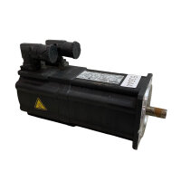 Lenze MCS 09F60-RS0P1-A14N-ST5S00N-R0SU 1,5kW 6000rpm 2,4Nm 15045465 Servomotor