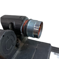 Lenze MCS 09F60-RS0P1-A14N-ST5S00N-R0SU 1,5kW 6000rpm 2,4Nm 15045465 Servomotor