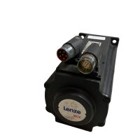 Lenze MCS12H35-R80P1-A19N-ST5S00N-R0SU 15050232 2,8kW Synchron-Servomotor
