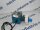 behropur Wasservollentsalzer 12365 220V 50Hz 1VA