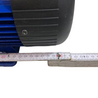 Elektromotor Lowara SM80HMHAEUL315E3 1,5kw 13308R0J2EB