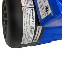 Elektromotor Lowara SM80HMHAEUL315E3 1,5kw 13308R0J2EB