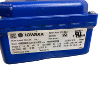 Elektromotor Lowara SM80HMHAEUL315E3 1,5kw 13308R0J2EB