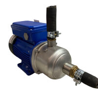 Elektromotor Lowara SM80HMHAEUL315E3 1,5kw 13308R0J2EB