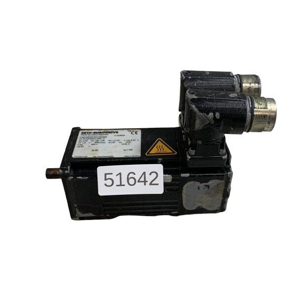 SEW CMP40S/KY/RH1M/SM1 01.7514578501.0001.17 Servomotor