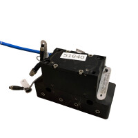 Zimmer GPP5013SC-00-A AI-00345789 Parallel Greifer mit Schließkraftsicher