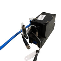 Zimmer GPP5013SC-00-A AI-00345789 Parallel Greifer mit Schließkraftsicher