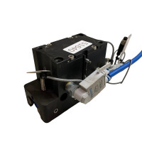 Zimmer GPP5013SC-00-A AI-00345789 Parallel Greifer mit Schließkraftsicher