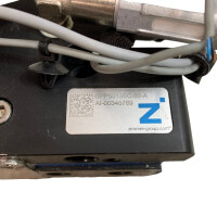 Zimmer GPP5013SC-00-A AI-00345789 Parallel Greifer mit Schließkraftsicher
