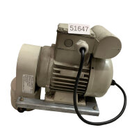 ATB Wechselstrommotor ABF63/4B-7R IP55 0,09kW 1380rpm