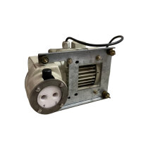 ATB Wechselstrommotor ABF63/4B-7R IP55 0,09kW 1380rpm