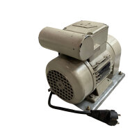 ATB Wechselstrommotor ABF63/4B-7R IP55 0,09kW 1380rpm