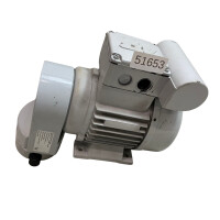 Bühler P2.3-V 100102432 Messgaspumpe