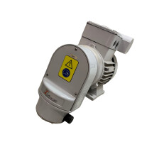 Bühler P2.3-V 100102432 Messgaspumpe