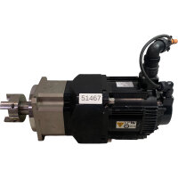 Yaskawa Electric SGMGV-13A3A61 AC Servomotor Servo Motor