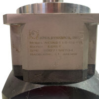 Yaskawa Electric SGMGV-13A3A61 AC Servomotor Servo Motor
