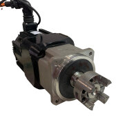 Yaskawa Electric SGMGV-13A3A61 AC Servomotor Servo Motor