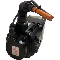 Yaskawa Electric SGMGV-13A3A61 AC Servomotor Servo Motor