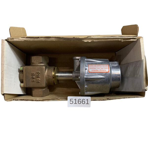 GEMÜ 51425D19511 2-Wege-Ventileinheit